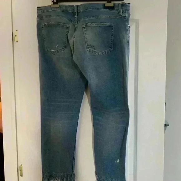 Zara premium denim  collection jeans - Picture 7 of 12